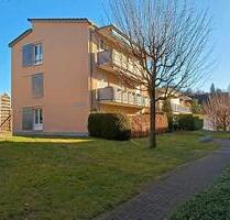 4-Zimmer-Wohnung 90 qm zu verkaufen - Gengenbach