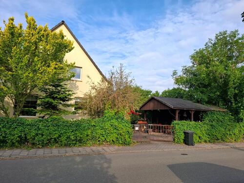 Foto - 4 Zimmer Einfamilienhaus zum Kaufen in Erfurt