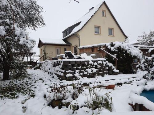Foto - Einfamilienhaus in Erfurt zum Kaufen