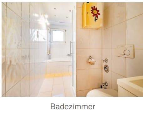 Foto - 3 Zimmer Etagenwohnung in Freiburg im Breisgau