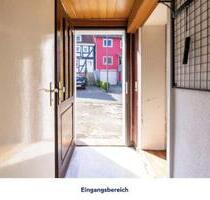 Einfamilienhaus Wohnung Altbau in Homberg ohm - Homberg (Ohm)