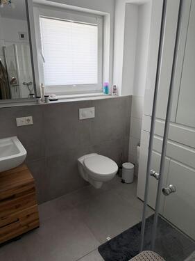 Foto - 3 Zimmer Etagenwohnung zur Miete in Bergisch Gladbach