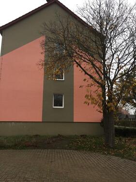 Foto - Etagenwohnung zur Miete in Seehausen (Altmark)