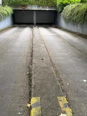 Foto - Tiefgargenstellplatz in Köln Junkersdorf