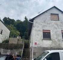 Haus in Wolfenhausen - 58.500,00 EUR Kaufpreis, in Weilmünster (PLZ: 35789)