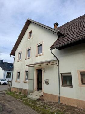 Foto - Einfamilienhaus in Sasbach zum Kaufen