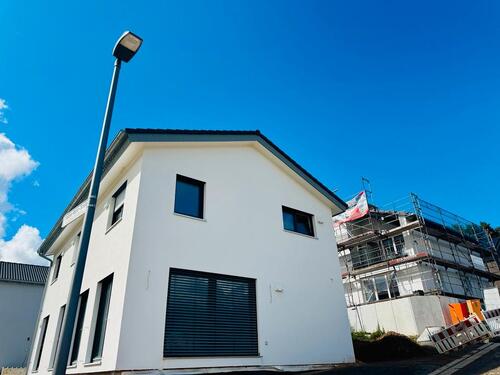 Foto - Einfamilienhaus in Würzburg