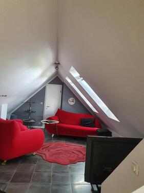 Foto - Etagenwohnung zur Miete in Mönchengladbach