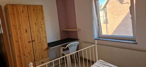 Foto - 1 Zimmer Etagenwohnung zur Miete in Weyhe