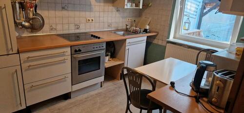 Foto - Etagenwohnung in Weyhe zur Miete