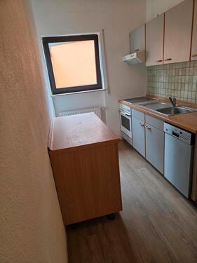 Foto - Etagenwohnung in Prüm