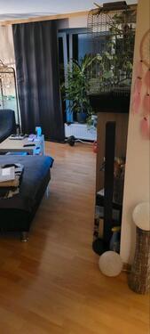 Foto - 2 Raum Wohnung - 663,00 EUR Kaltmiete,
