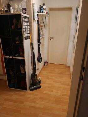 Foto - Etagenwohnung in Panketal