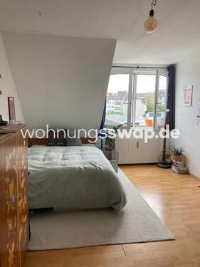 Foto - Wohnungsswap - 3 Zimmer, 68 m² - Bonner Wall, Köln