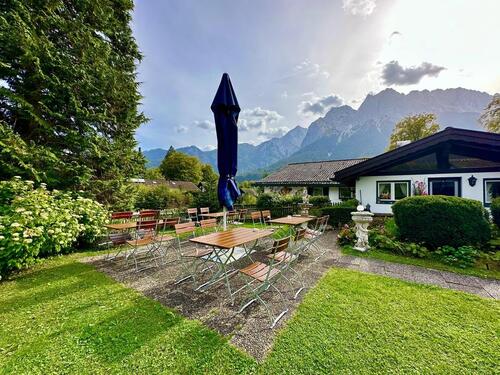 Foto - andere zum Kaufen in Grainau