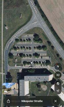 Foto - Privater Stellplatz zu vermieten