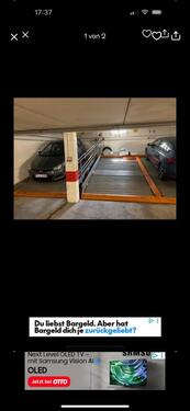 Foto - Duplexgarage zu vermieten - 50,00 EUR Miete,