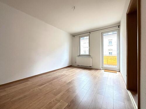 Foto - 4 Zimmer Etagenwohnung in Nürnberg