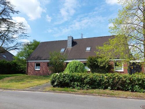 Foto - 2 Zimmer Etagenwohnung zur Miete in Schortens