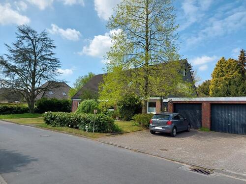 Foto - 2 Zimmer Etagenwohnung in Schortens