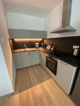 Foto - 1 Zimmer Etagenwohnung in München