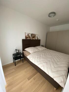 Foto - Etagenwohnung in München zur Miete