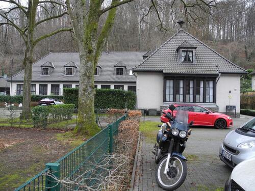 Foto - 3 Zimmer Etagenwohnung zum Kaufen in Solingen