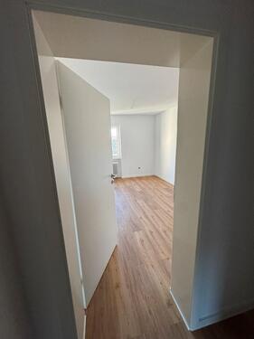 Foto - Frisch sanierte 2-Zimmer Wohnung in ruhiger Lage - OT Ober-Seemen