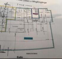 Gewerbeimmobilie 285m2 in Eutin zu vermieten zentrale Lage