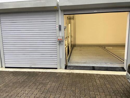 Foto - Garage zu vermieten, Duplex Garage