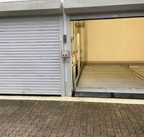 Garage zu vermieten, Duplex Garage - Winnenden Garage zu vermieten, Duplex Garage - Winnenden