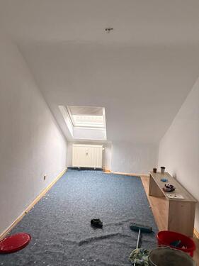 Foto - 3 Zimmer Dachgeschoßwohnung in Saarbrücken