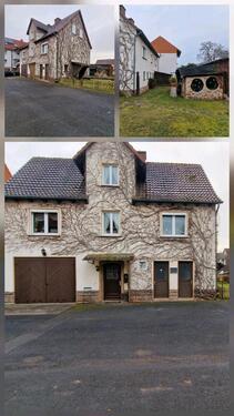 Foto - Großzügiges Ein bis Zweifamilienhaus in 37216 Dohrenbach