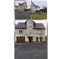 Großzügiges Ein bis Zweifamilienhaus in 37216 Dohrenbach - Witzenhausen