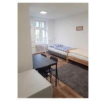 Kurzzeitvermietung: Möblierte 2-Zimmer-Wohnung in Berlin