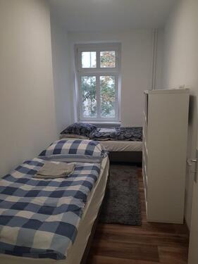 Foto - 3 Zimmer Etagenwohnung zur Miete in Berlin