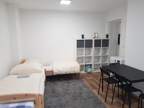 Foto - Etagenwohnung in Berlin zur Miete