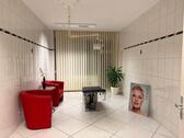 Foto - Behandlungsraum Kosmetiksalon Massagezimmer