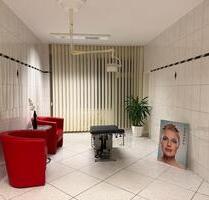 Behandlungsraum Kosmetiksalon Massagezimmer - Hattingen