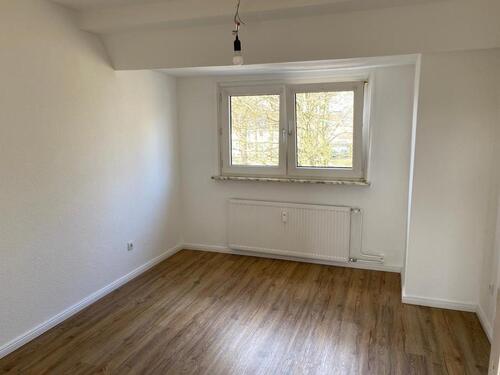 Foto - 2 Zimmer Dachgeschoßwohnung zur Miete in Marl