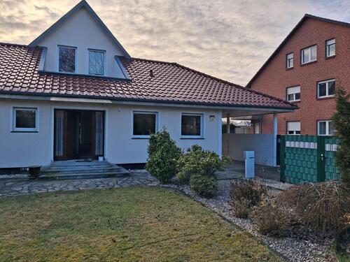 Foto - Das 'Haus im Haus' Eigentumswohung in zentraler Lage in Lengerich