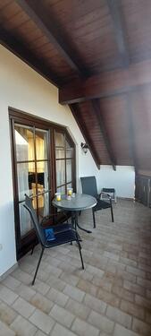 Foto - 3.5 Zimmer Dachgeschoßwohnung in Wartenberg