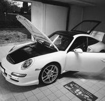 Stellplatz für PKW ( 8 St.) nähe Bahnhof 21255 Tostedt