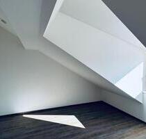 Schöne 3-Zimmer Dachgeschosswohnung in Beratzhausen
