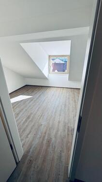 Foto - 3 Zimmer Dachgeschoßwohnung in Beratzhausen