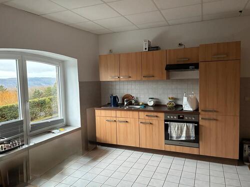 Foto - 2 Zimmer Etagenwohnung zur Miete in Kröv