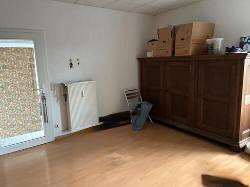 Foto - 2 Zimmer Etagenwohnung in Kröv