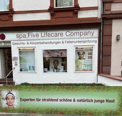 Foto - Räumlichkeiten Kosmetikstudio in Top Lage in Sachsenhausen