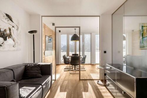 Foto - Attraktive Büroimmobilie mit hochwertiger Ausstattung nahe MANMTU