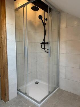 Foto - 3 Zimmer Dachgeschoßwohnung in Kirchhain